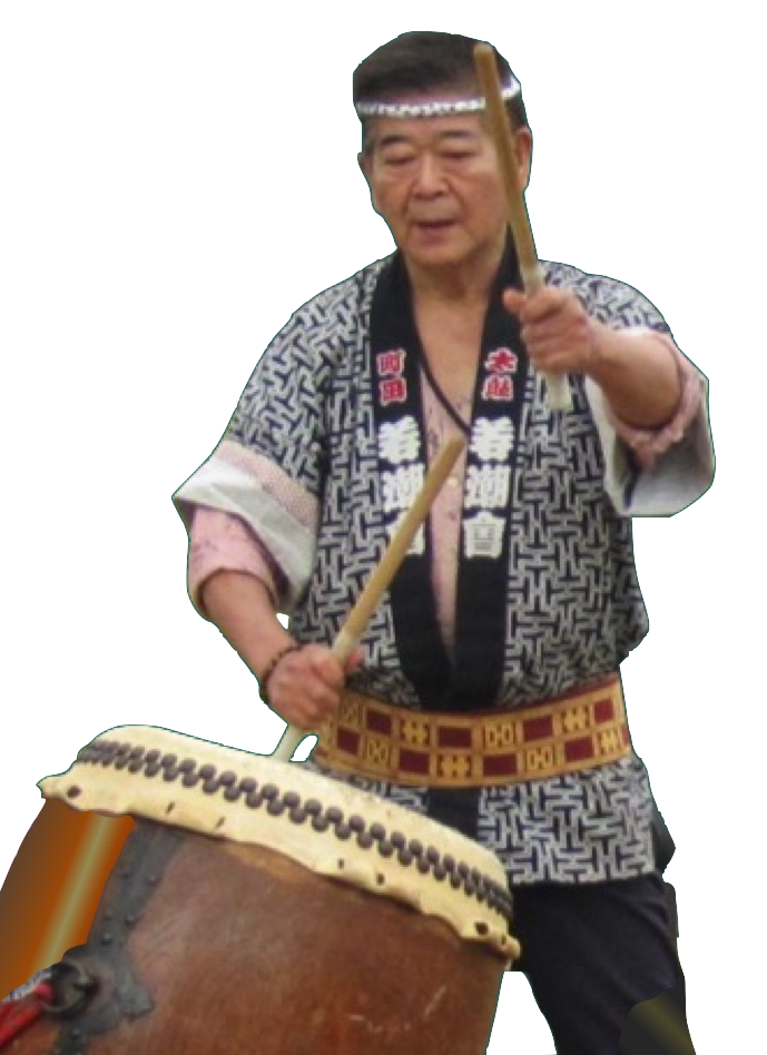 伊藤会長